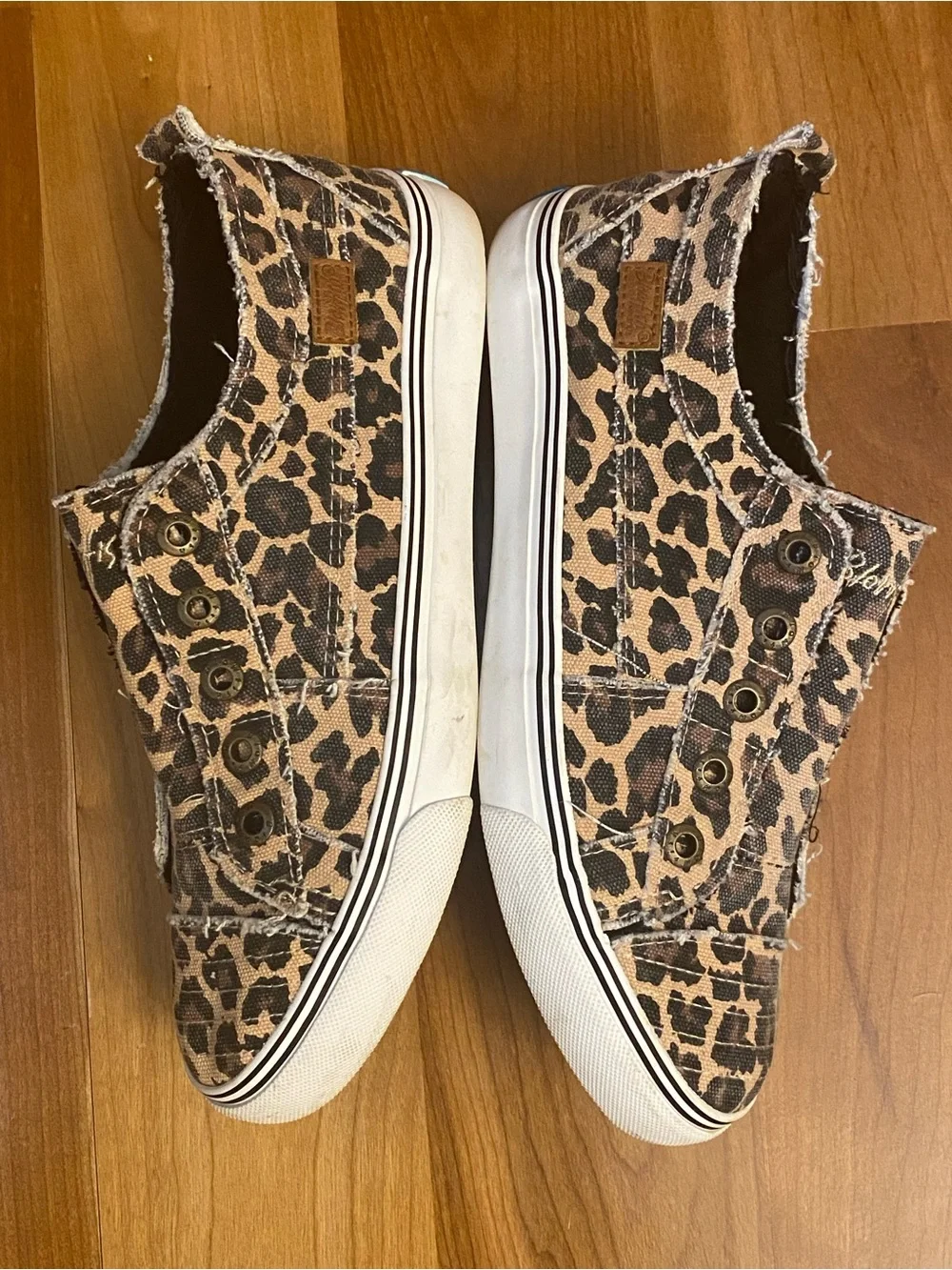 Blowfish Malibu euc stylish